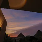 Taj Pyramids