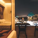 Taj Pyramids