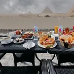 Taj Pyramids