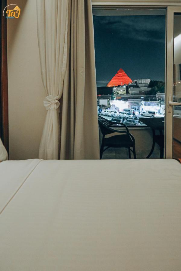 Hostel Taj Pyramids Cairo