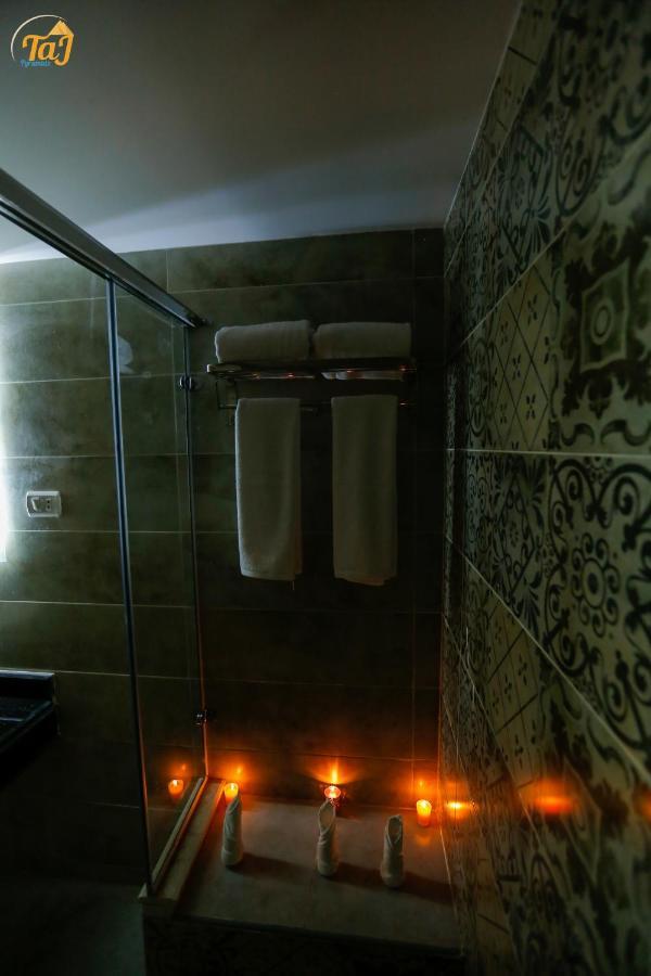 Hostel Taj Pyramids