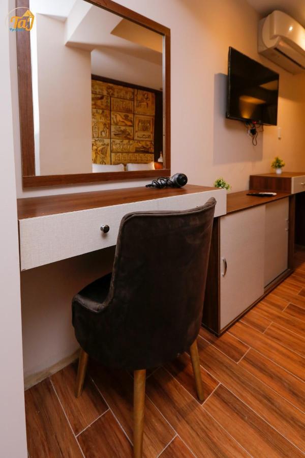 Hostel Taj Pyramids Cairo