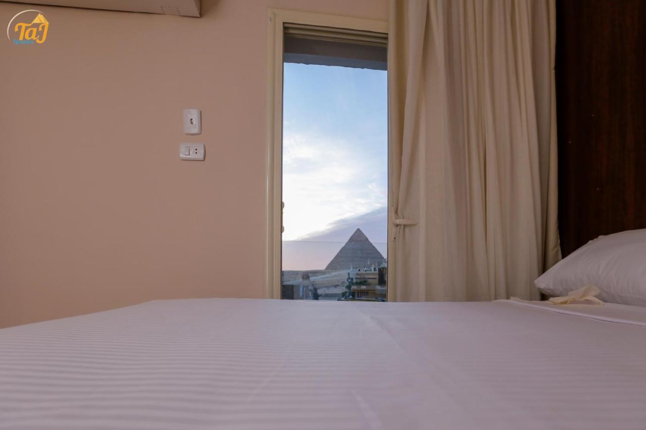 Hostel Taj Pyramids