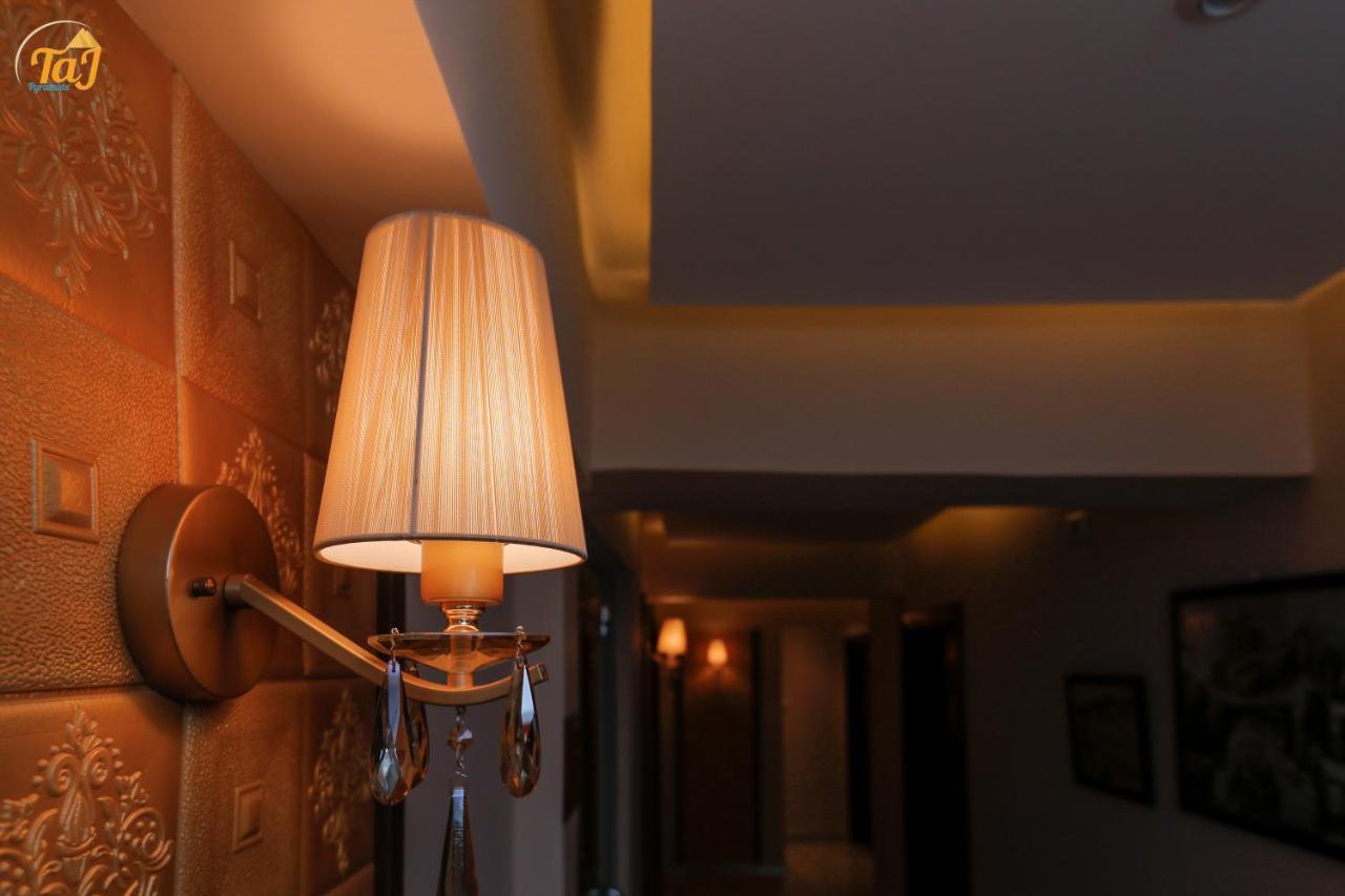 Hostel Taj Pyramids Cairo